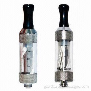 Mini ViVi Nova, 1.8 to 2.8Ω Resistance